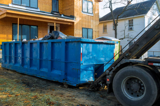 Dumpster Rental Dallas 2