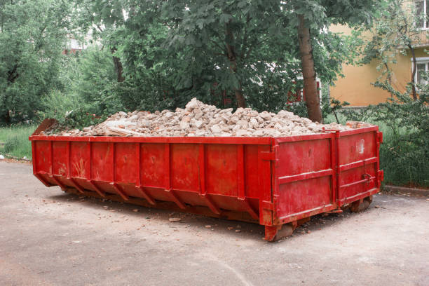 Dumpster Rental Dallas 3