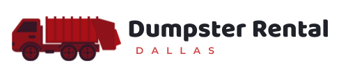 Dumpster Rental Dallas